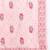 Floral Printed Beads & Stones Cotton Kurta With Trousers & Dupatta