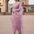 Women Ethnic Motifs Embroidered Thread Work Kurta with Trousers & With Dupatta
