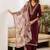 Women Ethnic Motifs Embroidered Thread Work Kurta with Patiala & With Dupatta