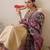 Women Ethnic Motifs Embroidered Thread Work Kurta with Salwar & Dupatta