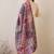 Women Ethnic Motifs Embroidered Thread Work Kurta with Salwar & Dupatta