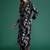 Women Floral Printed Cotton Kurta with Trousers & With Dupatta