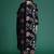 Women Floral Printed Cotton Kurta with Trousers & With Dupatta