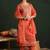 Women Ethnic Motifs Embroidered Gotta Patti Kurta with Trousers & With Dupatta