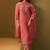 Women Ethnic Motifs Embroidered Kurta with Trousers & Dupatta