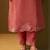 Women Ethnic Motifs Embroidered Kurta with Trousers & Dupatta