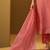 Women Ethnic Motifs Embroidered Kurta with Trousers & Dupatta