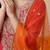 Women Ethnic Motifs Embroidered Sequinned Kurta with Trousers & With Dupatta