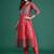 Ethnic Motifs Printed Kurta with Trousers & Dupatta