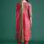 Ethnic Motifs Printed Kurta with Trousers & Dupatta