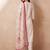 Women Ethnic Motifs Embroidered Thread Work Cotton Kurta with Trousers & With Dupatta