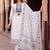 Women Ethnic Motifs Embroidered Regular Mirror Work Pure Cotton Kurta with Trousers & With Dupatta