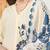 Floral Printed Straight Kurta With Palazzos & Dupatta