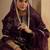Women Ethnic Motifs Embroidered Thread Work Kurta with Trousers & With Dupatta