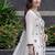 Women Ethnic Motifs Embroidered Thread Work Kurta with Trousers & With Dupatta