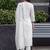 Women Ethnic Motifs Embroidered Thread Work Kurta with Trousers & With Dupatta