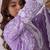 Women Ethnic Motifs Embroidered Thread Work Cotton Kurta with Trousers & With Dupatta