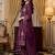 Women Ethnic Motifs Embroidered Thread Work Kurta with Palazzos & With Dupatta