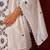 Ethnic Motifs Embroidered Thread Work Kurta with Trousers & Dupatta