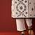 Ethnic Motifs Embroidered Thread Work Kurta with Trousers & Dupatta