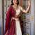 white silk blend embroidered traditional lehenga choli