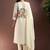 Women Floral Printed Kurta with Trousers & With Dupatta