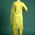 Women Ethnic Motifs Embroidered Kurta with Trousers & With Dupatta