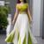 white cotton silk plain traditional lehenga choli with free size upto 42