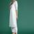 Women Floral Embroidered Patchwork Kurta with Trousers & With Dupatta