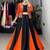 multicolor rayon plain traditional lehenga choli with free size upto 42