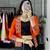 multicolor rayon plain traditional lehenga choli with free size upto 42