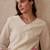 Embroidered Straight Kurta Palazzos Set