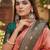 GAJRI GREEN ART SILK BANARASI JACUARD WORK SAREE WITH UNSTITCHED BLOUSE PIECE