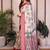 light yellow color zari weaving border work cotton blend saree