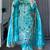rama natural crep party wear embroidery suit set