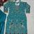 rama natural crep party wear embroidery suit set