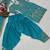rama natural crep party wear embroidery suit set