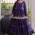 Women's Cora Cotton With Attractive Gota-Patti & Lace work Lehenga Choli SET