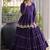 Women's Cora Cotton With Attractive Gota-Patti & Lace work Lehenga Choli SET
