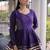 Women's Cora Cotton With Attractive Gota-Patti & Lace work Lehenga Choli SET