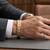 Brass dual tone gold plated bracelet for men women