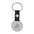 Stainless steel shirdi sai baba kerychain