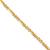 Brass gold plated bracelet for men women