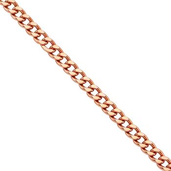 Pure copper bracelet for men women 2