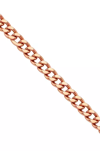 Pure copper bracelet for men women