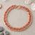 Pure copper bracelet for men women