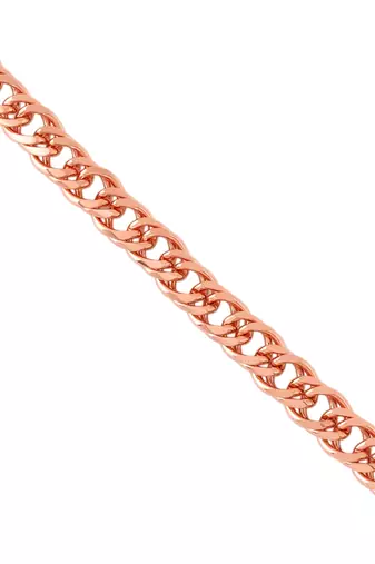 Pure copper bracelet for men women