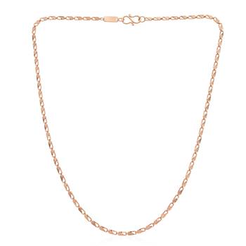 Pure copper handmade chain for men women boys girls kids 1