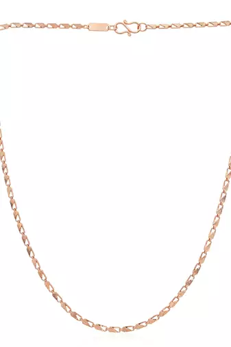 Pure copper handmade chain for men women boys girls kids