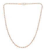 Pure copper handmade chain for men women boys girls kids